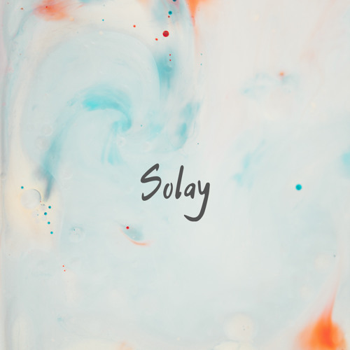 IMRSQD and Moflo Music – Solay