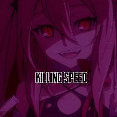 Electro Guitar Type Beat - "Killing Speed" | prod.hokalo