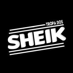 MTG - LEVEI ELA LA PRA TRETA, NO COLCHÃO [DJ WL SHEIK]