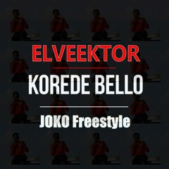 #TheJokoChallenge ft. Korede Bello & Don Jazzy