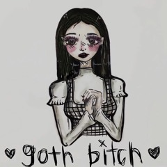 Goth Bitch