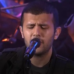 Hamza Namira - Ewidooni | لايف حمزة نمرة - اوعدوني