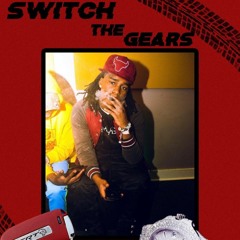 RG JayDog- Switch the gears (prod. OkayReloaded)