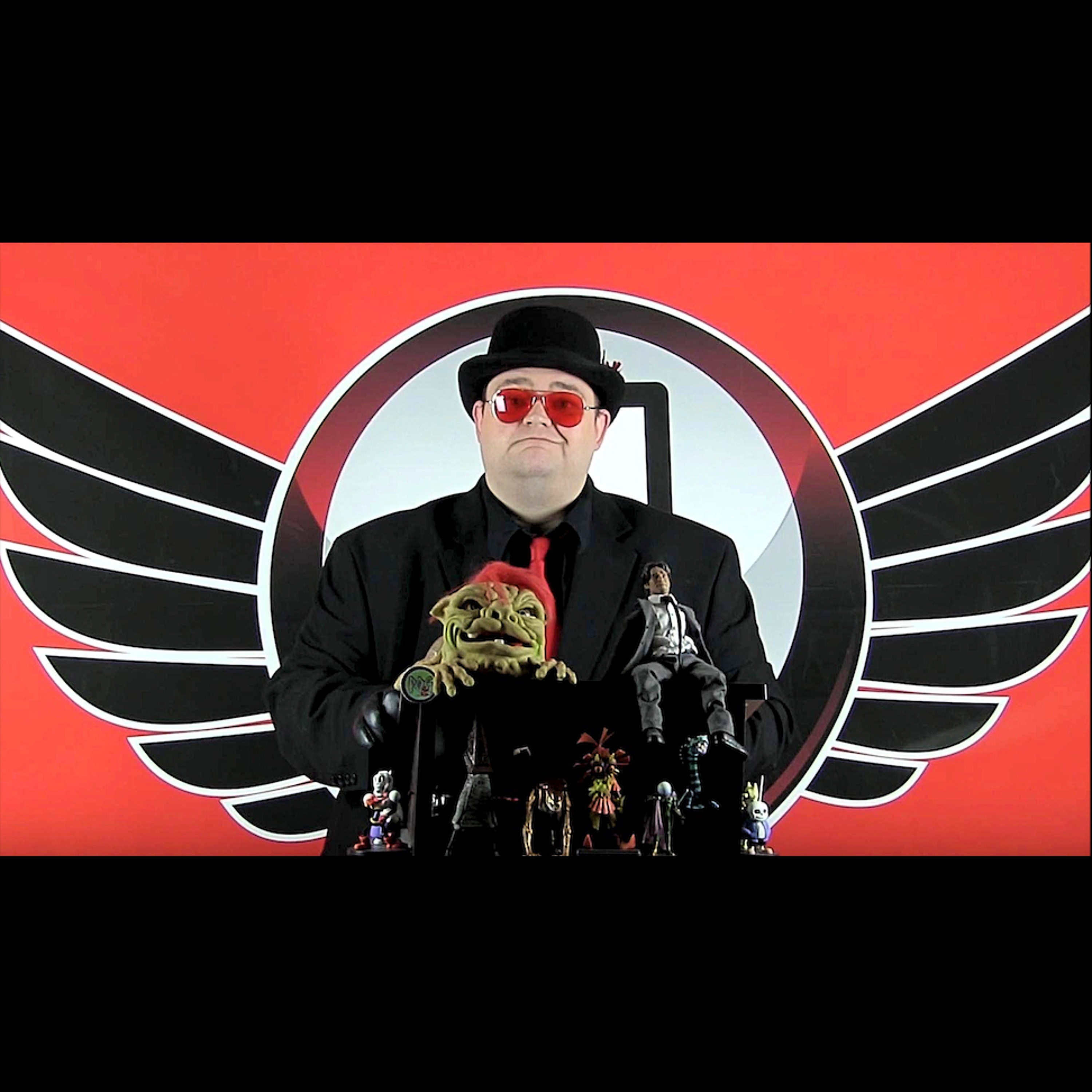 The BizzleCast Podcast by The Bizzle