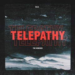 Nala - Telepathy (Dead Robot Remix)