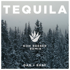 Dan & Shay - Tequila (Ron Reeser Remix)