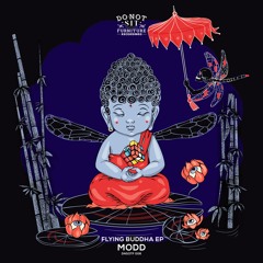1.Modd - Flying Buddha (Original Mix)