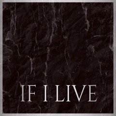 If I Live (demo)