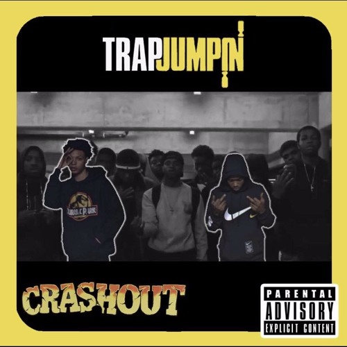 TRAP JUMPIN C SWISHA X DMO