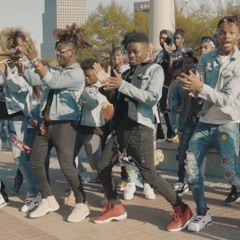 King Imprint - AFRICAN BOI Ft BHM Facts