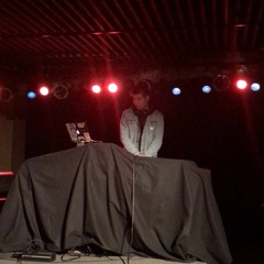 Miibu - Battle of the DJs 2019