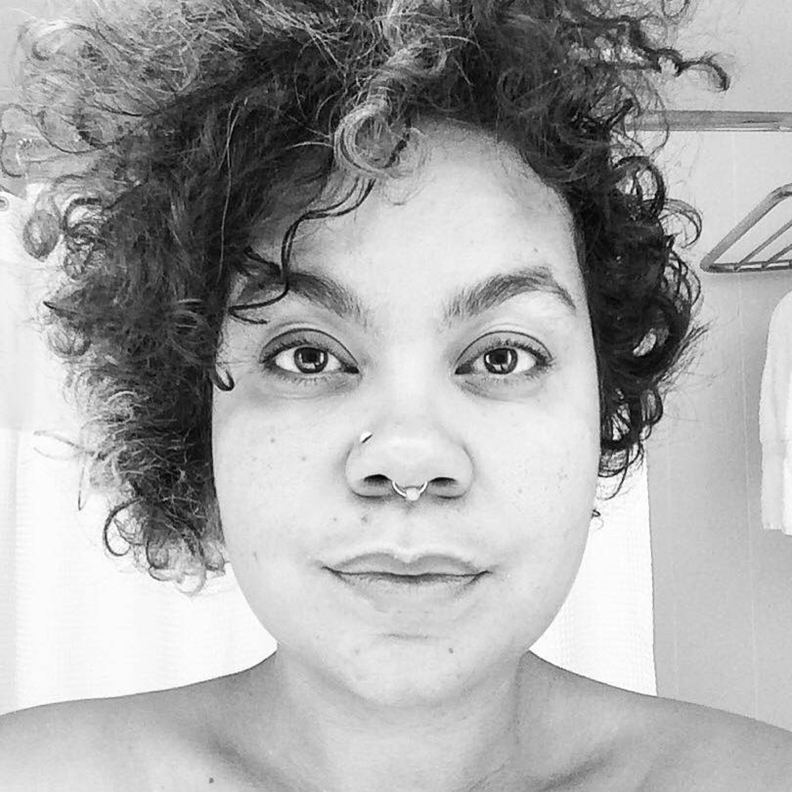 The Magical Mystery Tour Feb 15 2019 Adrienne Maree Brown - Emergent Strategy & Shaping Change episode artwork