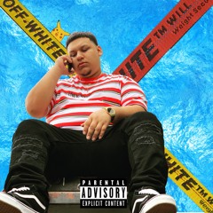 Joey Texas - I Can't (prod.YungGlizzy)