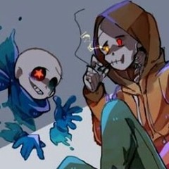 [Dustswap AU] The Reaper