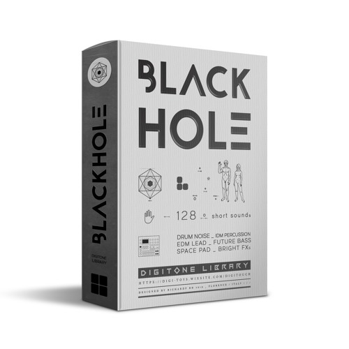 blackhole audio download