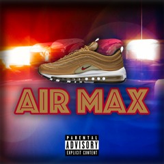 Airmax (Feat. AK, UngHøg)