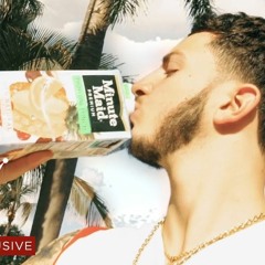 Kush Papi "Doesn't Make Any Sense" (WSHH Exclusive - Official Music Video)