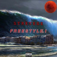 Freestyle I Tsunami