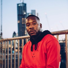 Ragz Originale - Proof Read (APOLLO Remix)