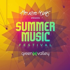 TLGC @ Summer Festival, Green Valley (100% autoral)