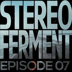 Stereo Ferment Episode 07