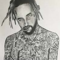 Suicide Boys Type of Beat