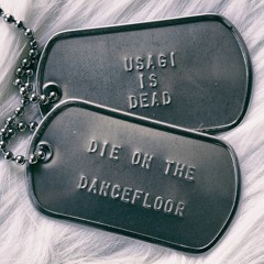 Die On The Dancefloor