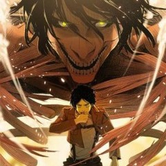 ATTACK ON TITAN RAP! feat. Diggz Da Prophecy (Prod. ARORA x Oddwin)