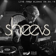 Blanke 2019 Mix