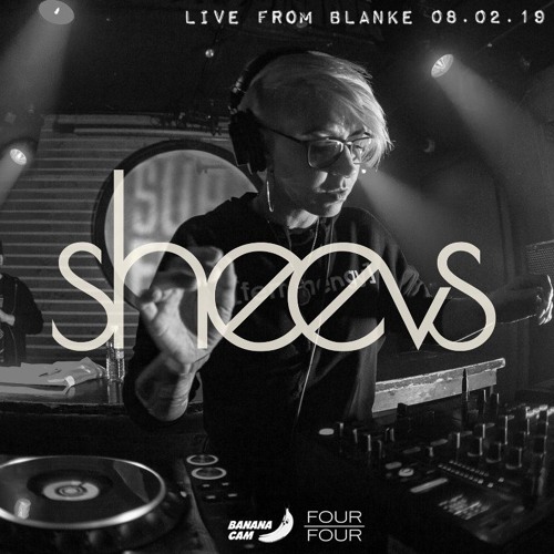 Blanke 2019 Mix