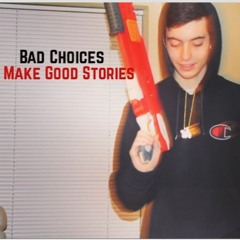 You Noticed ft. Chancio