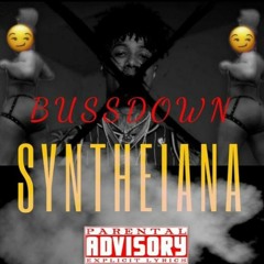 Thotiana Remix ( BussDown Syntheiana )prod. by @yungmtch