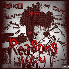 Pound Cake FREESTYLE-Dope Kidd