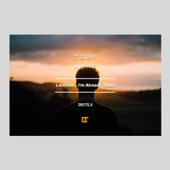 Lonestar - I'm Already There (RemiX)