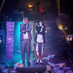 Wer auf der Welt - Darkwolf(Sandro P)