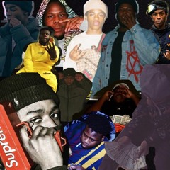 In My Zone ft. Poppy Prod Damn KC