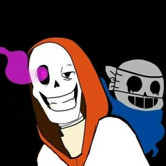 [TS! Dustswap AU] The Trousle Of Bones
