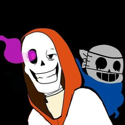 [TS! Dustswap AU] The Trousle Of Bones