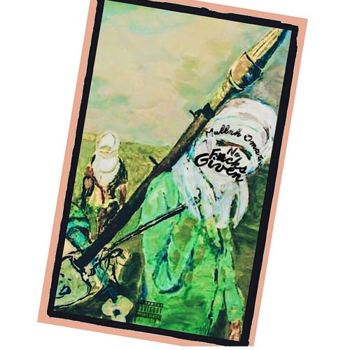 Mullah Omar - No Fucks Given