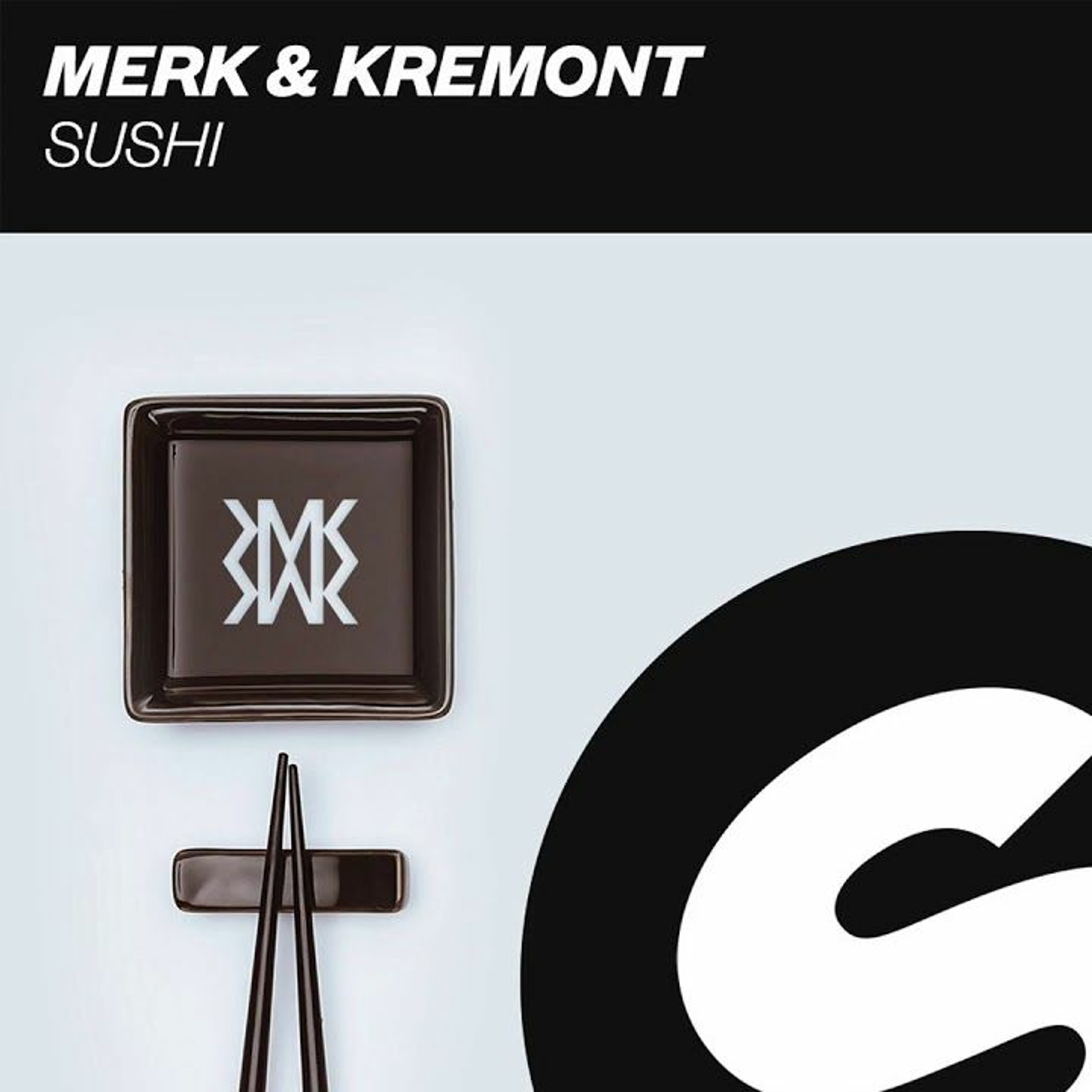 Merk & Kremont Sushi(w3nco remix) episode artwork
