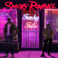 Funky Fella - Smoky Jazz Bar