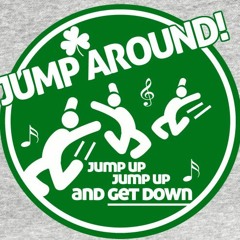 Jump Around Free DL (Wijjy Remix)