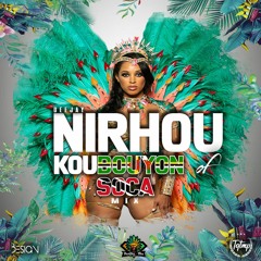 KOUBOUYON OF SOCA - DJ NIRHOU