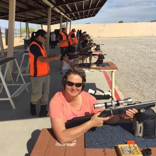 Stream NDOW Provides Funding for Shooting Ranges by The Nevada