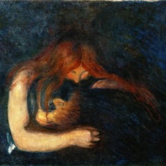 ما بين قلبي وقلبك "حيرة وشك" Mix