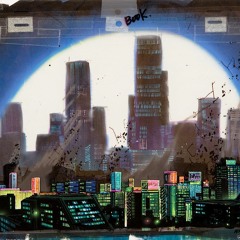 ♬ Funkadelic ♬