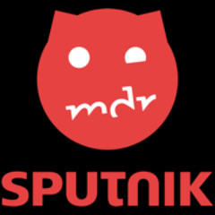 Daniel Briegert dj-set at radio station MDR Sputnik from 2019-02-15
