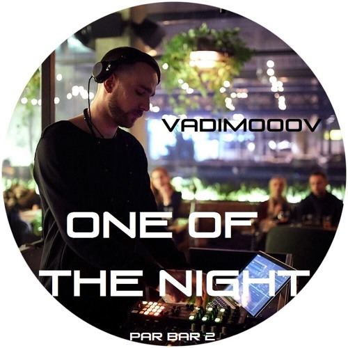 One of The Night▲Par Bar 2