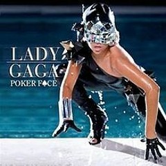 Poker Face - MAD STRIX (Melodic Rmx [Psytrance]) Lady Gaga - (overnois3 )