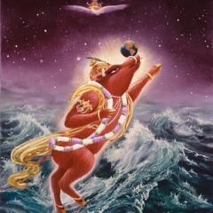 Appearance Day Of Lord Varahadev